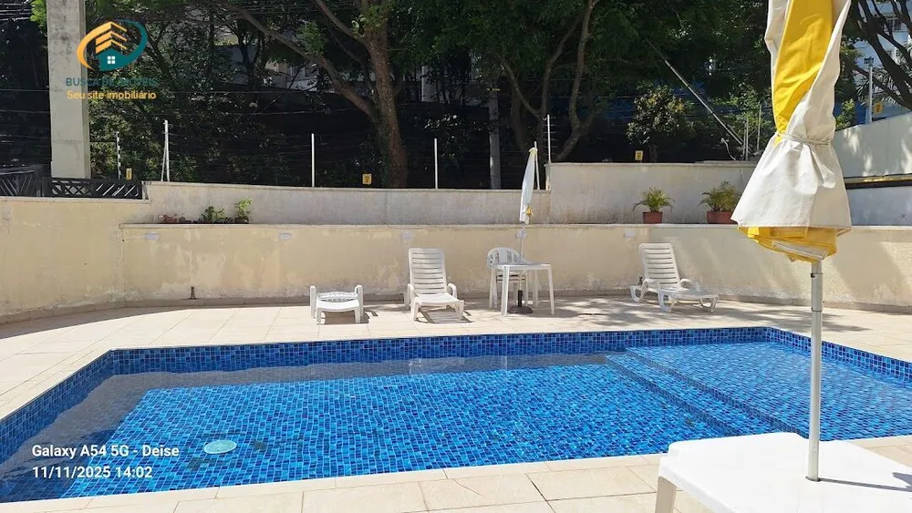 Apartamento, 2 quartos, 93 m² - Foto 5