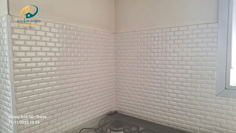 Apartamento, 2 quartos, 93 m² - Foto 2