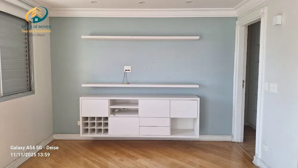 Apartamento, 2 quartos, 93 m² - Foto 8