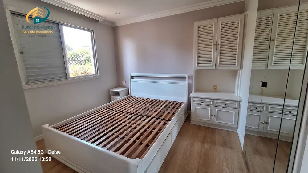 Apartamento, 2 quartos, 93 m² - Foto 5