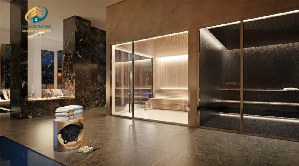 Apartamento, 3 quartos, 150 m² - Foto 4