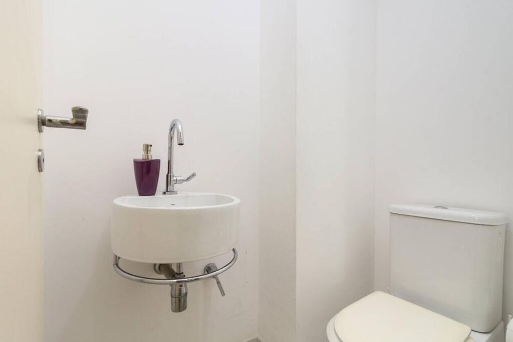 Apartamento à venda com 3 quartos, 140m² - Foto 4