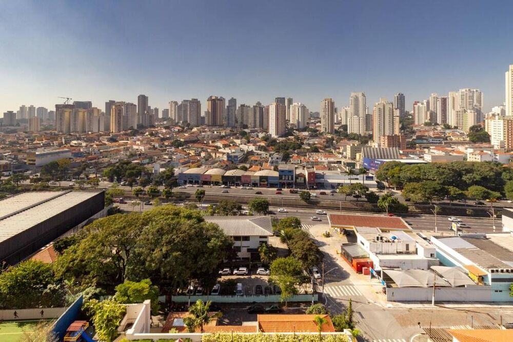 Apartamento à venda com 3 quartos, 140m² - Foto 3