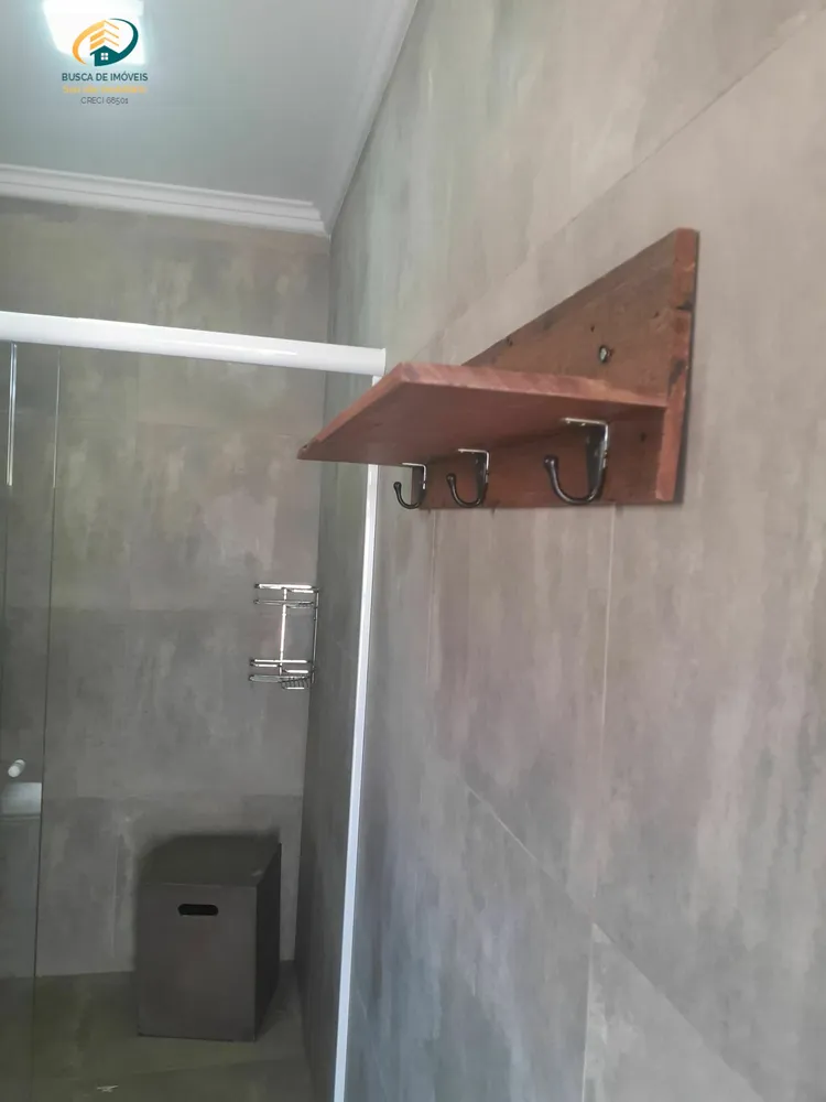 Casa de Condomínio, 3 quartos - Foto 8