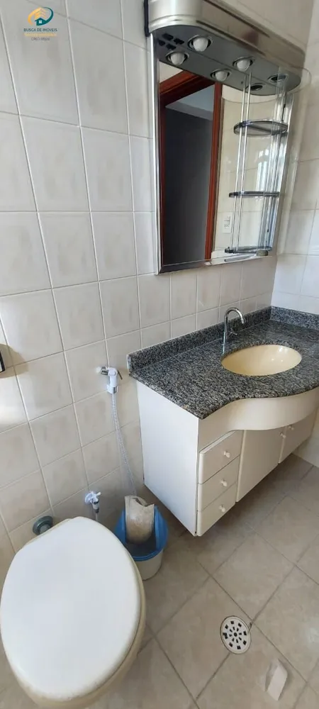 Apartamento, 3 quartos, 136 m² - Foto 11