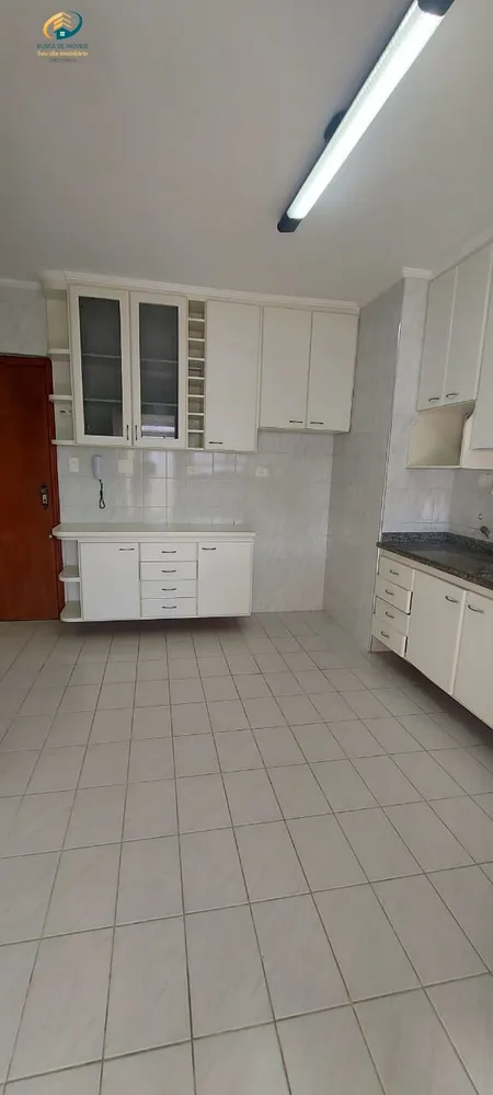 Apartamento, 3 quartos, 136 m² - Foto 4