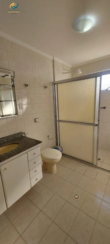 Apartamento, 3 quartos, 136 m² - Foto 5