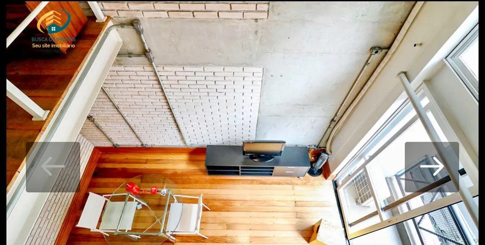 Apartamento, 1 quarto, 159 m² - Foto 3