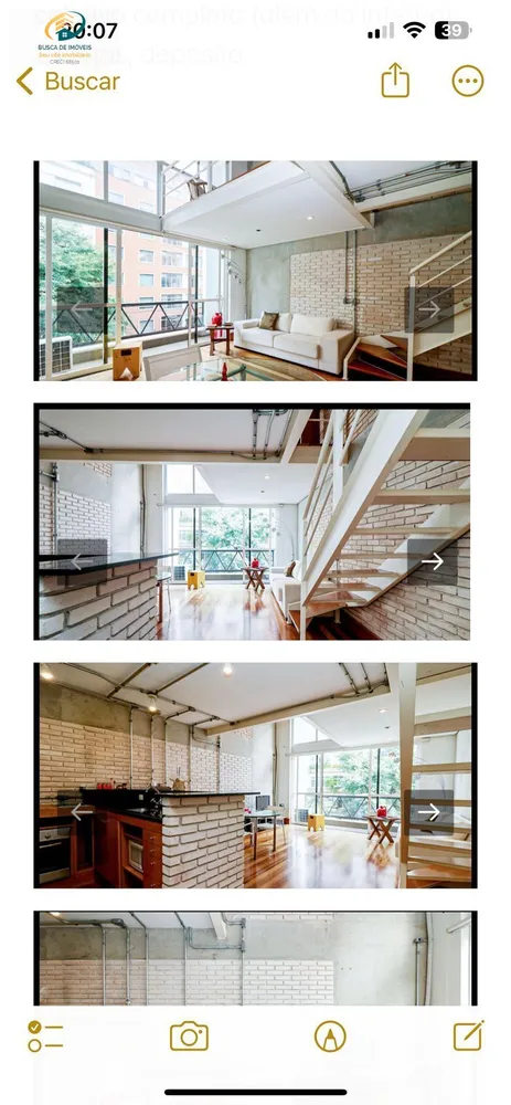 Apartamento, 1 quarto, 159 m² - Foto 4