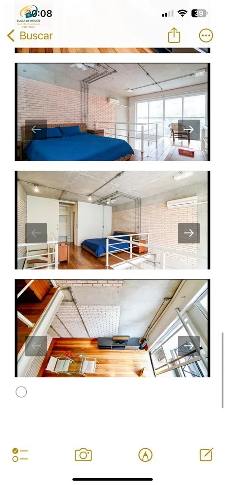 Apartamento, 1 quarto, 159 m² - Foto 2