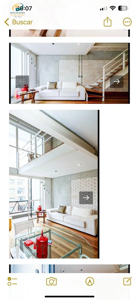 Apartamento, 1 quarto, 159 m² - Foto 1