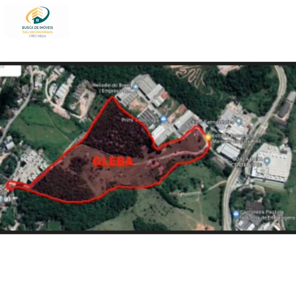 Terreno, 12 hectares - Foto 4