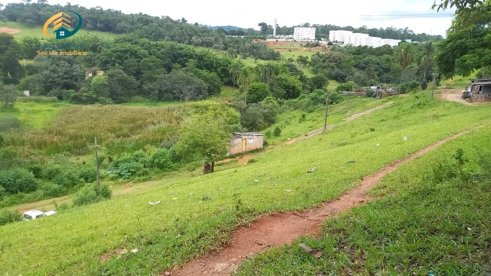 Terreno, 12 hectares - Foto 1