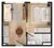 Cobertura, 2 quartos, 75 m² - Foto 3