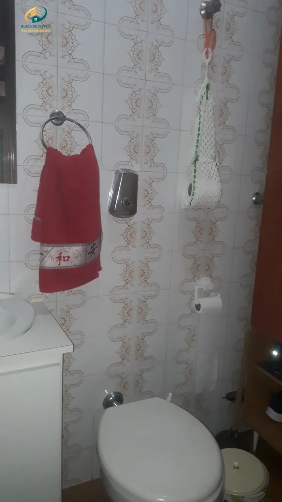 Sobrado, 3 quartos, 151 m² - Foto 17