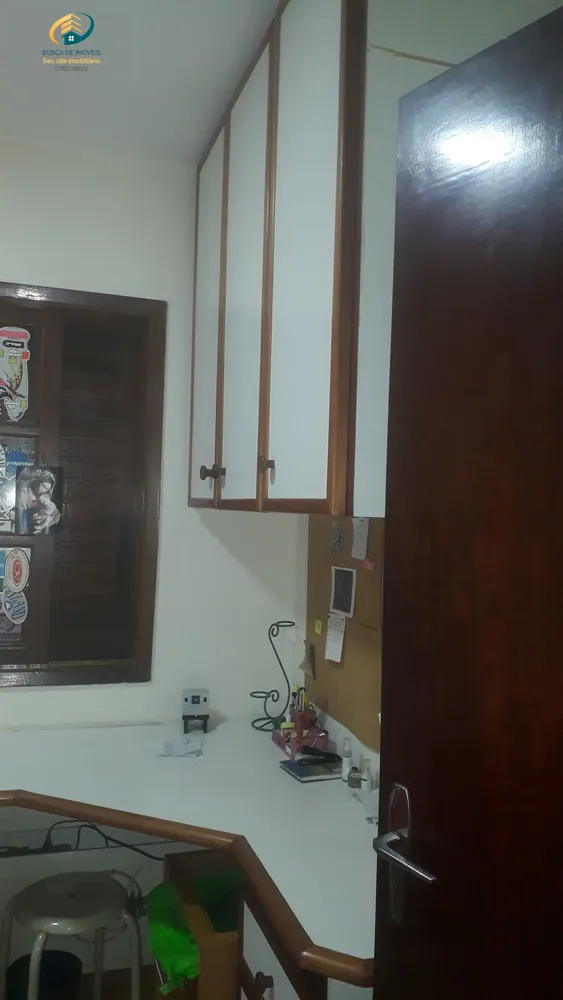 Sobrado, 3 quartos, 151 m² - Foto 8