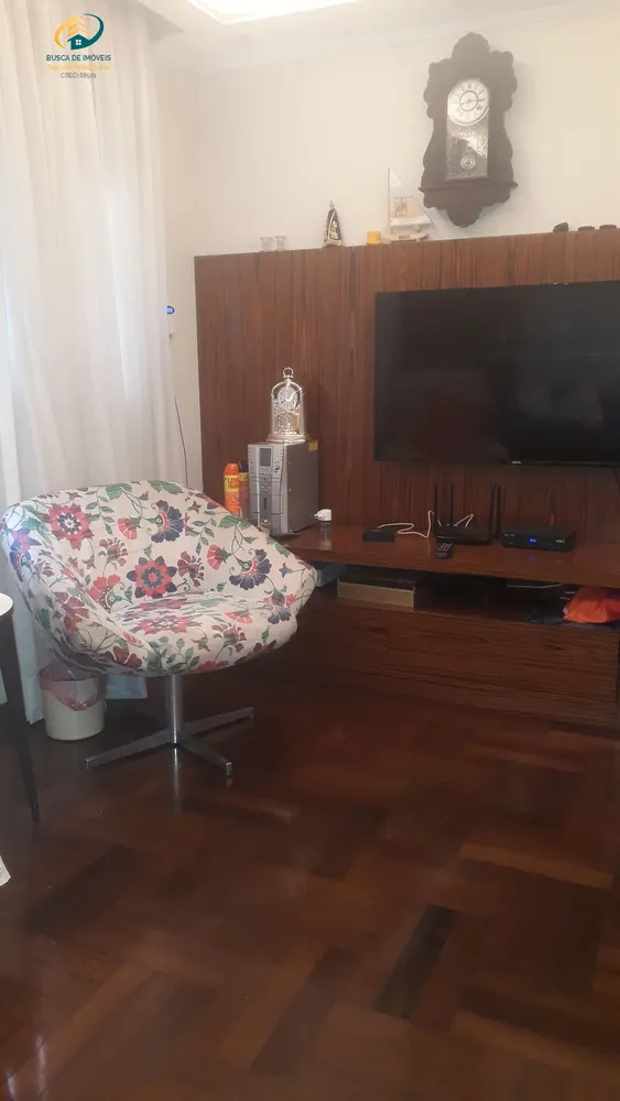 Sobrado, 3 quartos, 151 m² - Foto 1