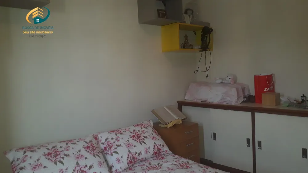 Sobrado, 3 quartos, 151 m² - Foto 6
