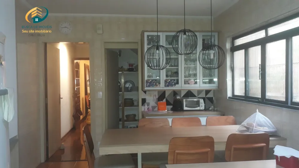 Sobrado, 3 quartos, 151 m² - Foto 16