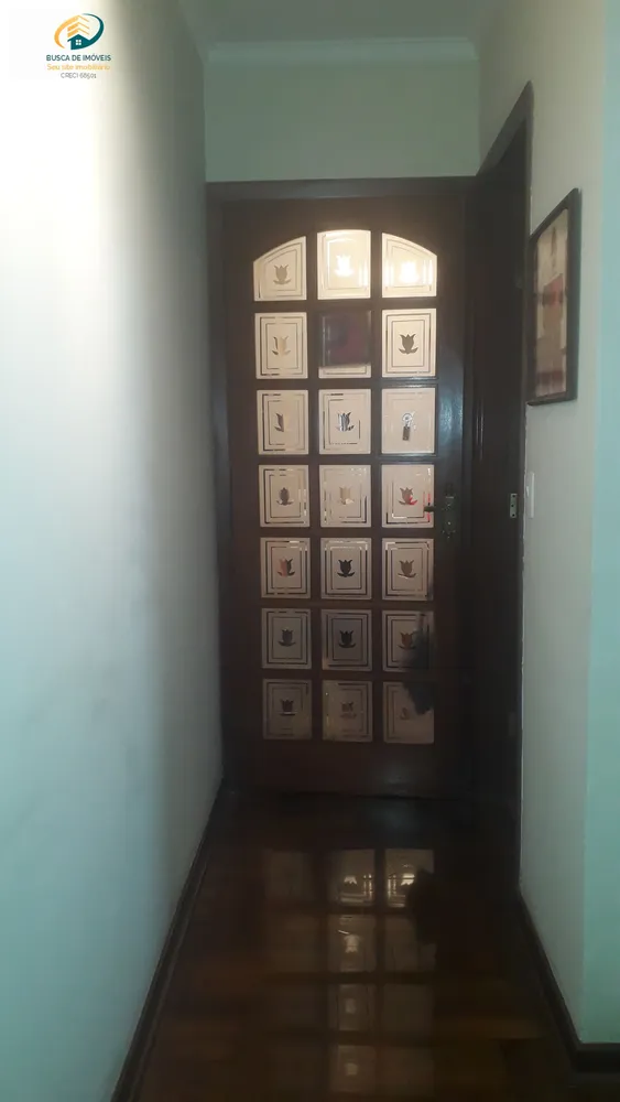 Sobrado, 3 quartos, 151 m² - Foto 4