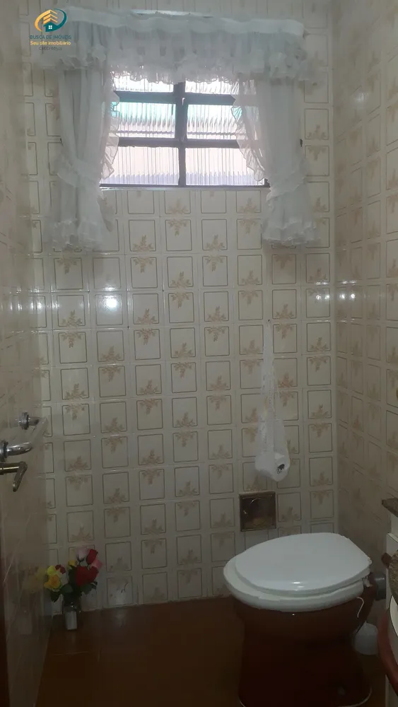Sobrado, 3 quartos, 151 m² - Foto 3