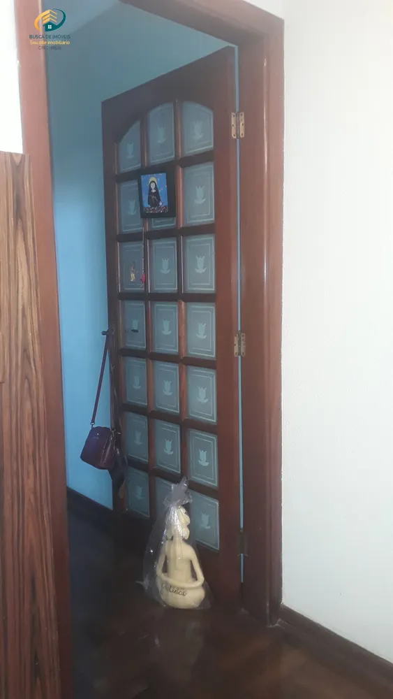 Sobrado, 3 quartos, 151 m² - Foto 2
