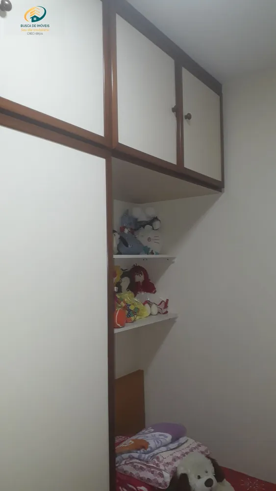 Sobrado, 3 quartos, 151 m² - Foto 9