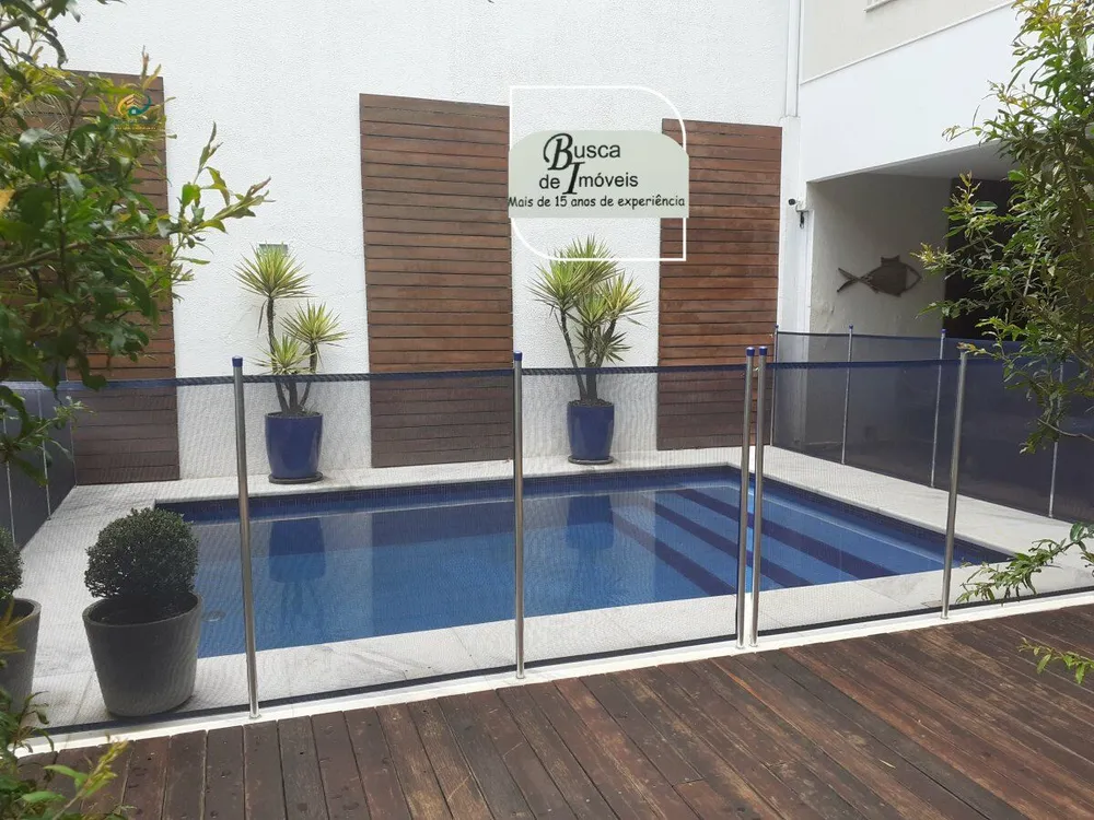 Sobrado, 4 quartos, 439 m² - Foto 8
