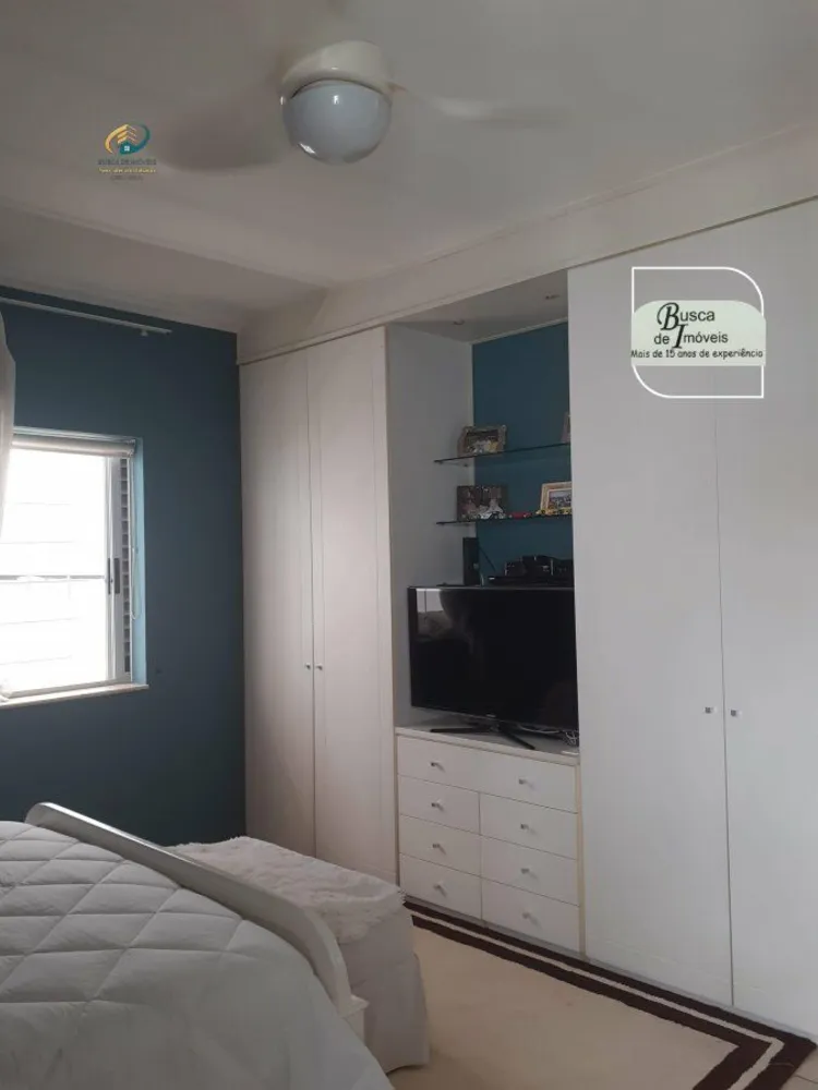 Sobrado, 4 quartos, 439 m² - Foto 15