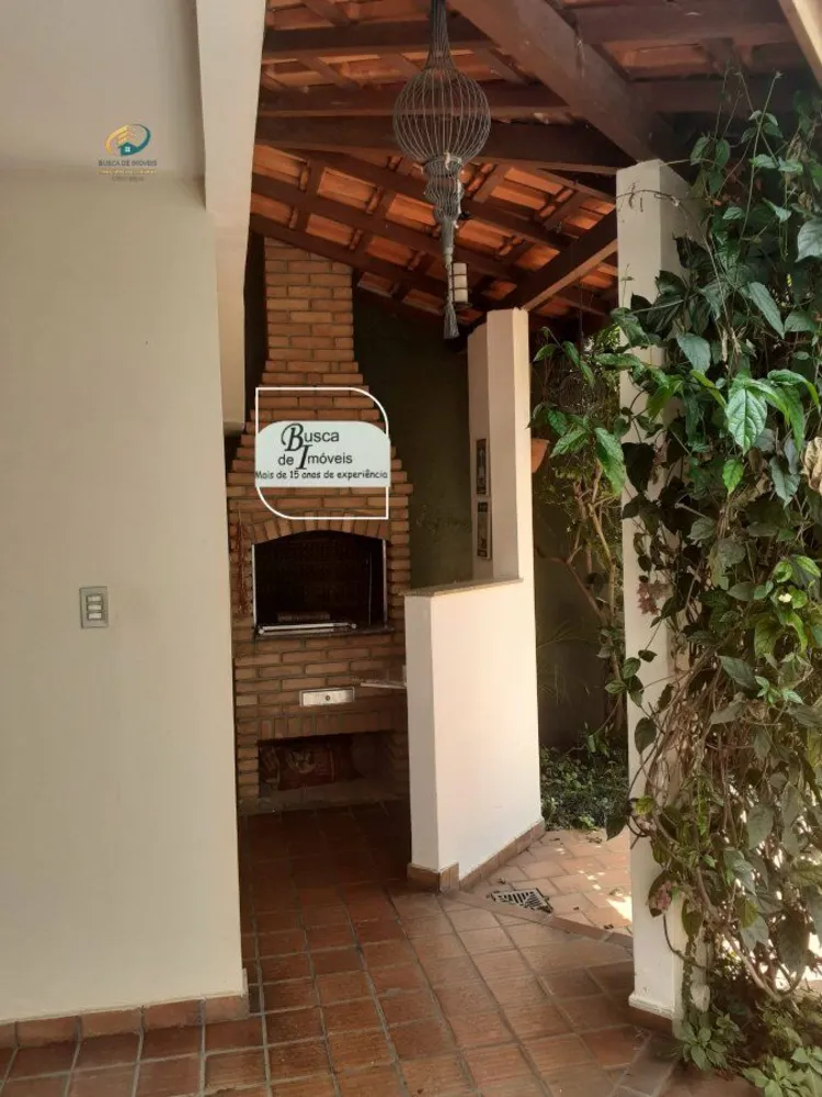 Sobrado, 4 quartos, 439 m² - Foto 12