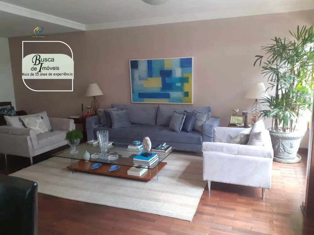 Sobrado, 4 quartos, 439 m² - Foto 13