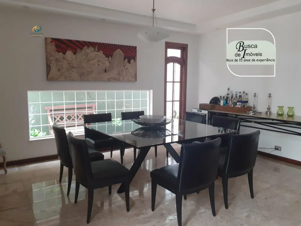Sobrado, 4 quartos, 439 m² - Foto 11