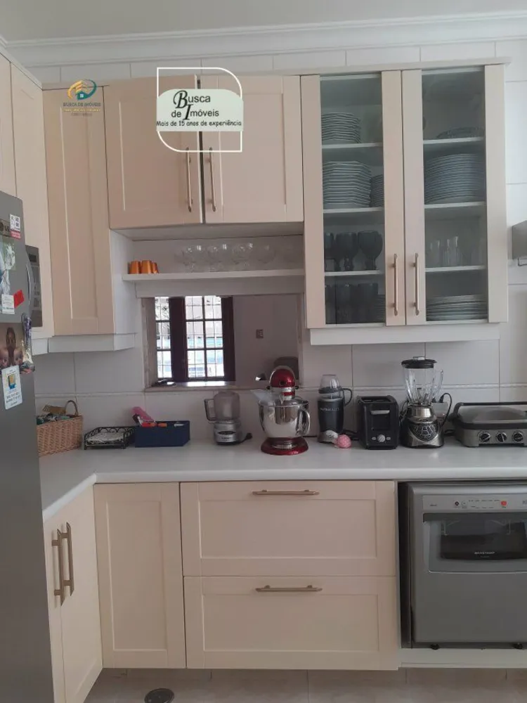 Sobrado, 4 quartos, 439 m² - Foto 1