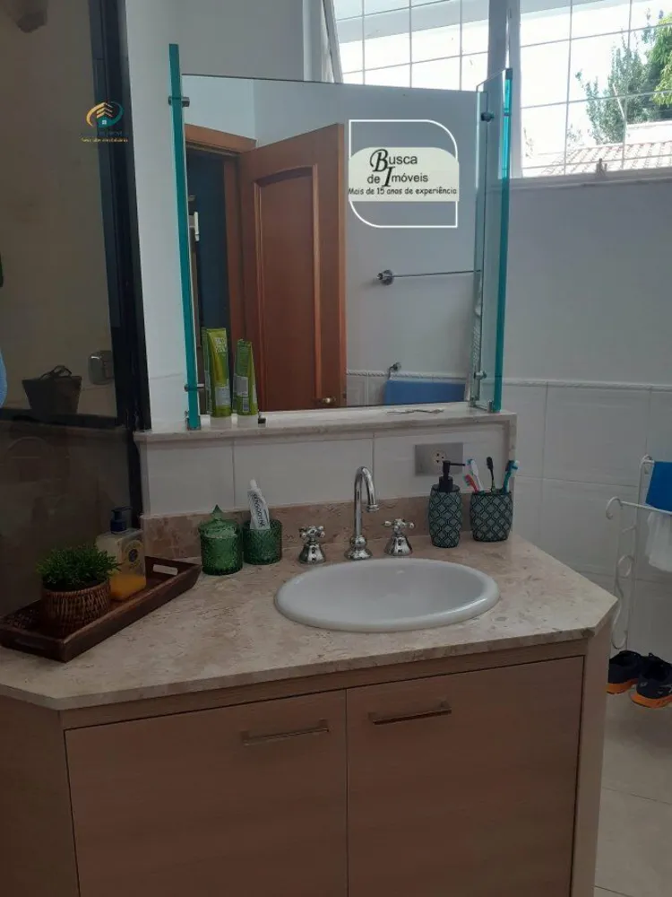 Sobrado, 4 quartos, 439 m² - Foto 7