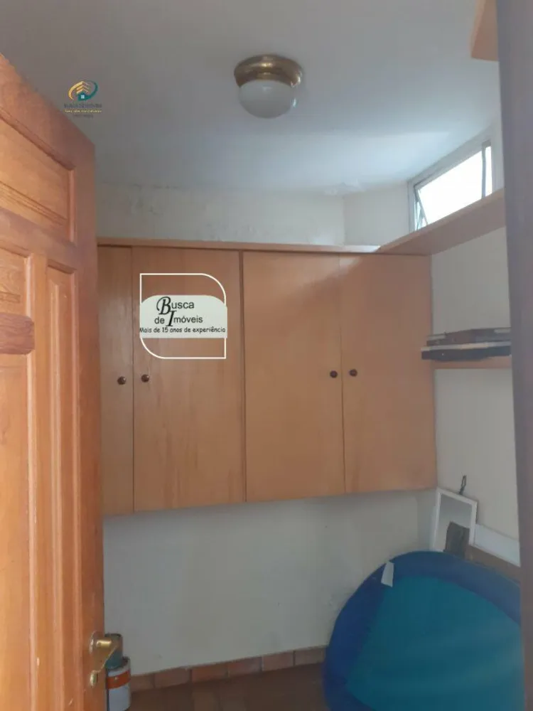 Sobrado, 4 quartos, 439 m² - Foto 10