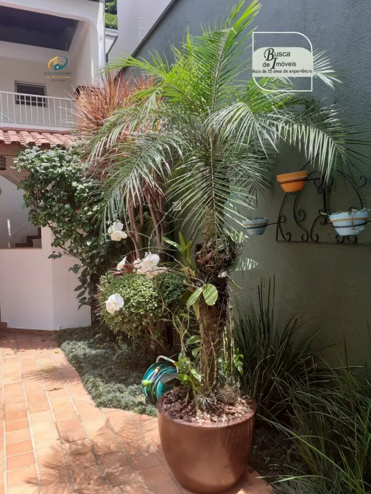 Sobrado, 4 quartos, 439 m² - Foto 6