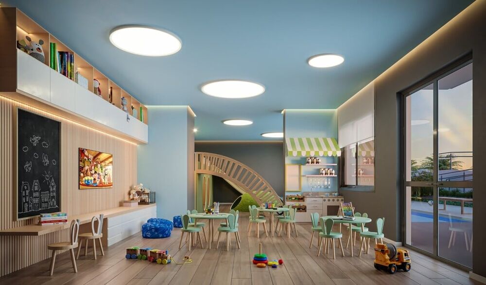 Cobertura à venda com 3 quartos, 228m² - Foto 5