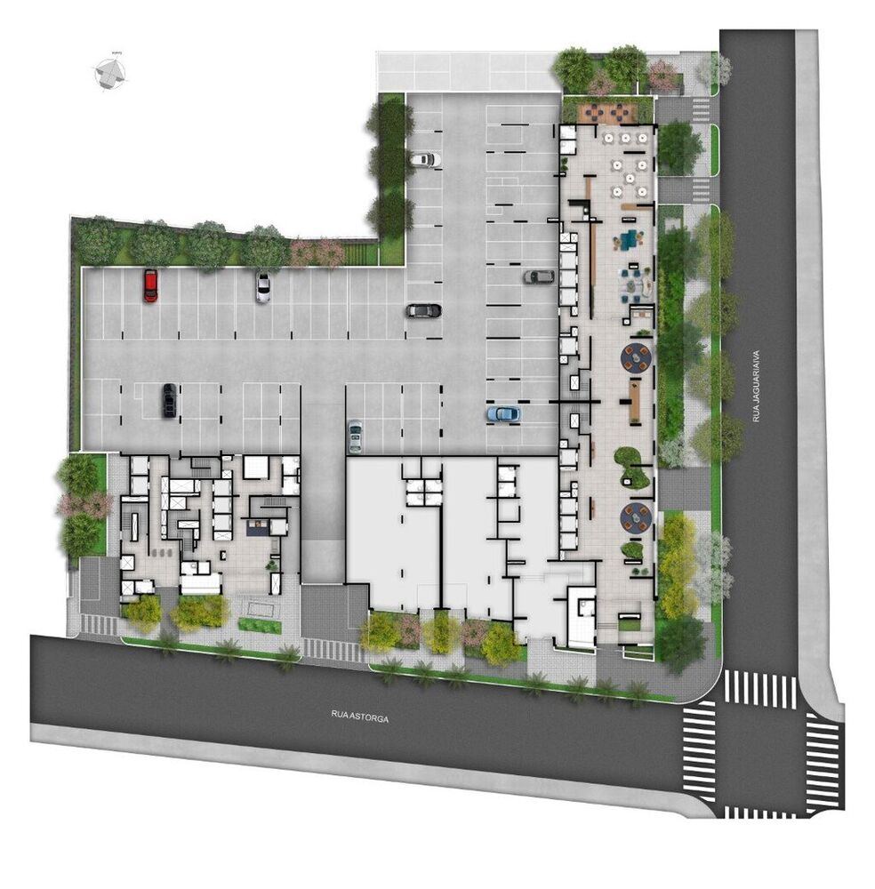 Cobertura à venda com 3 quartos, 228m² - Foto 8