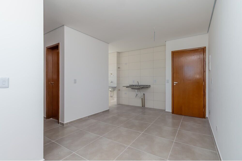 Apartamento à venda com 2 quartos, 36m² - Foto 4