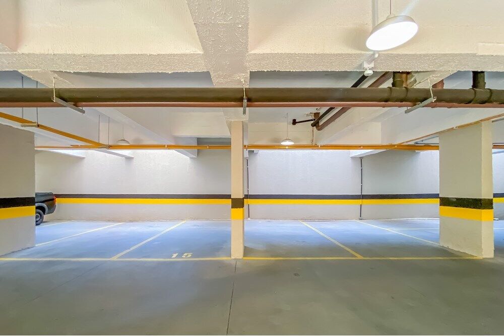 Apartamento à venda com 2 quartos, 36m² - Foto 1