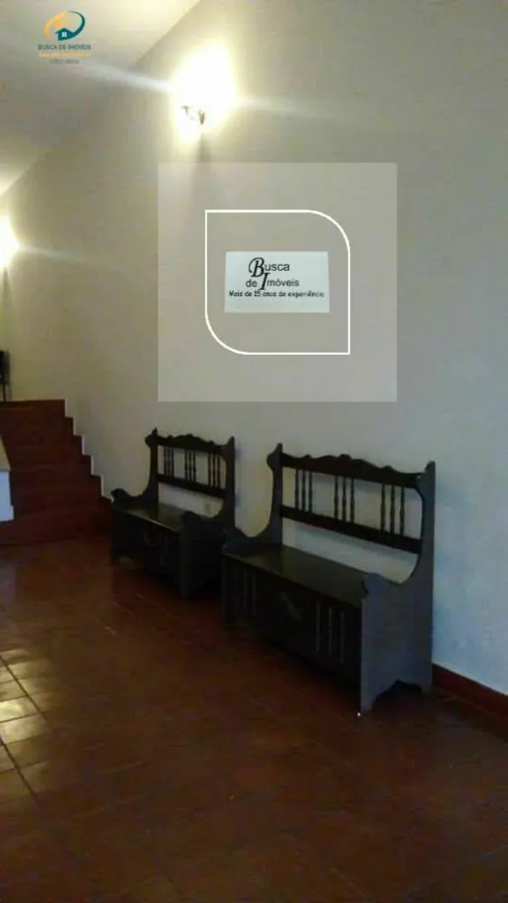 Sobrado, 2 quartos, 365 m² - Foto 4