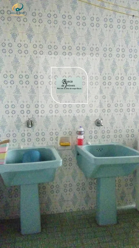 Sobrado, 2 quartos, 365 m² - Foto 1