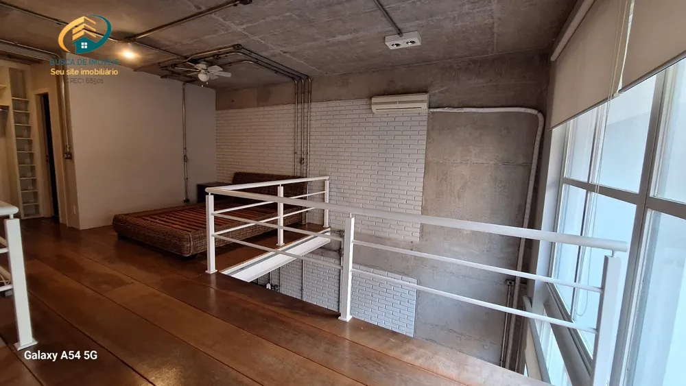 Apartamento, 1 quarto, 84 m² - Foto 11