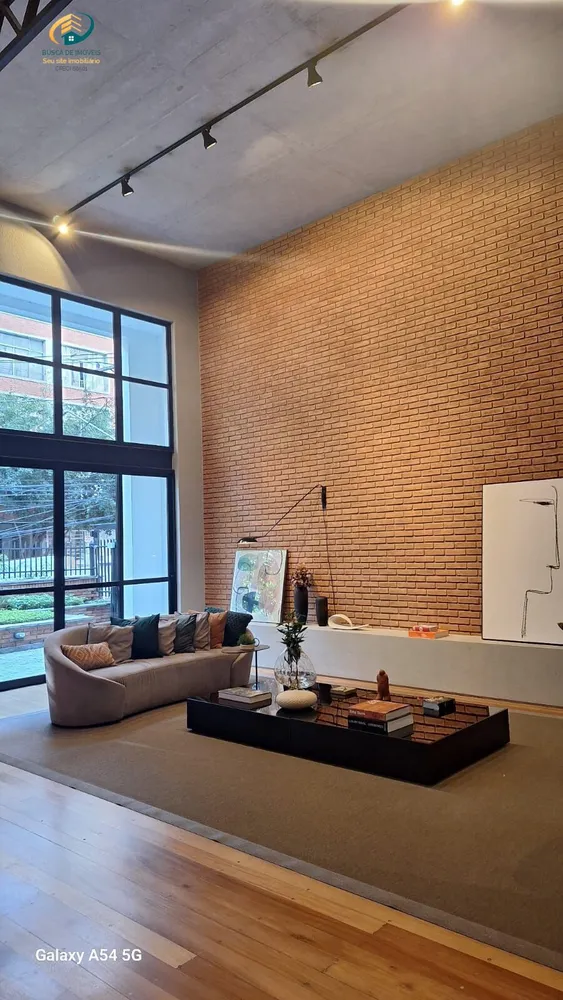 Apartamento, 1 quarto, 84 m² - Foto 2