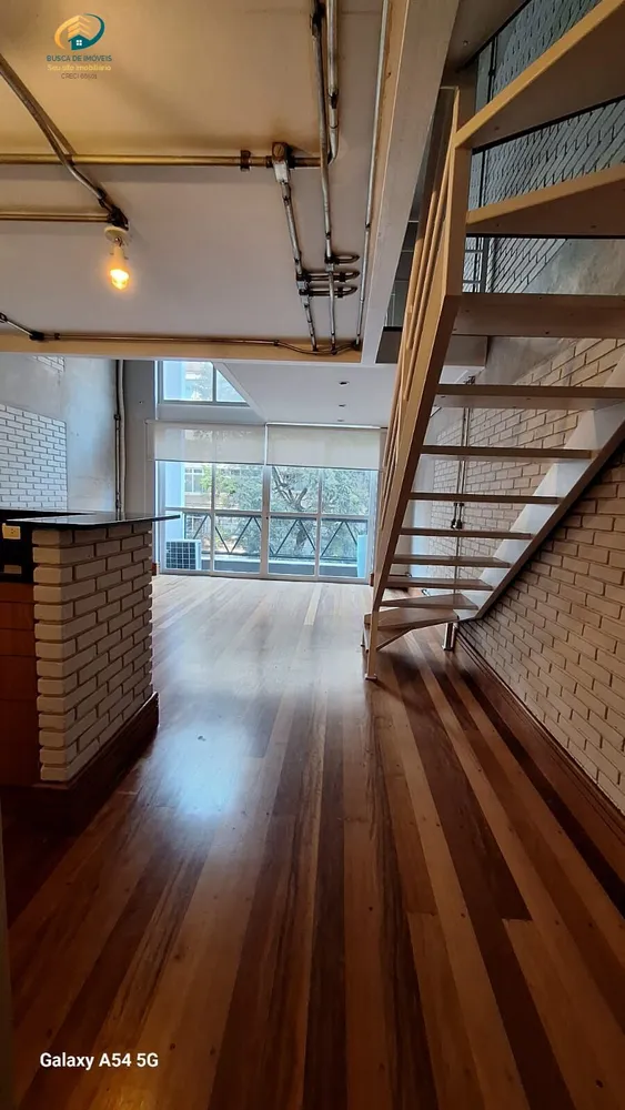 Apartamento, 1 quarto, 84 m² - Foto 5