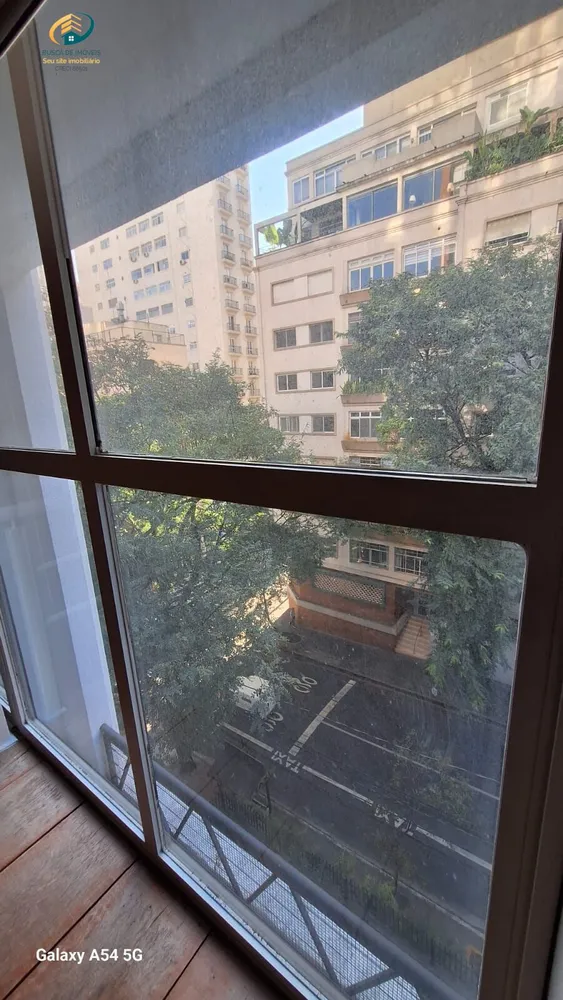 Apartamento, 1 quarto, 84 m² - Foto 6