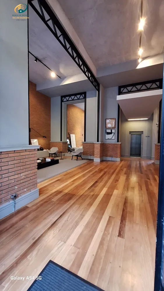 Apartamento, 1 quarto, 84 m² - Foto 1