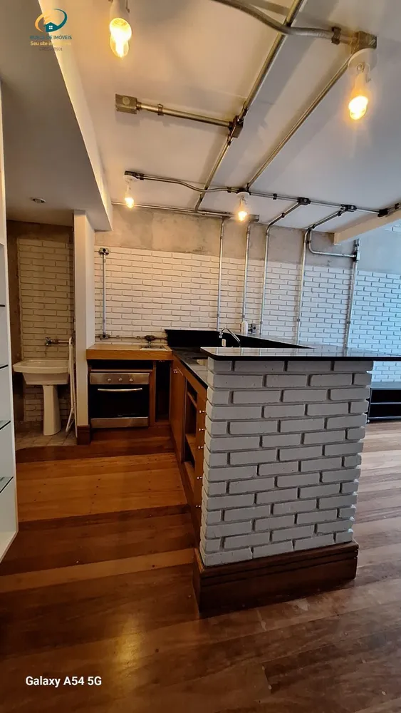 Apartamento, 1 quarto, 84 m² - Foto 8