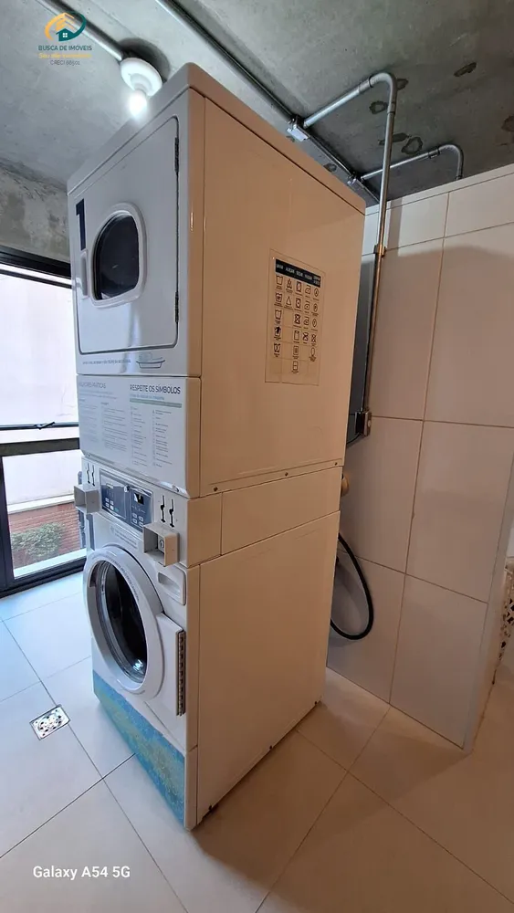 Apartamento, 1 quarto, 84 m² - Foto 17