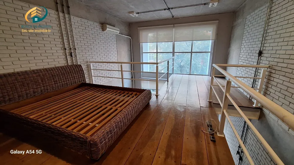 Apartamento, 1 quarto, 84 m² - Foto 12